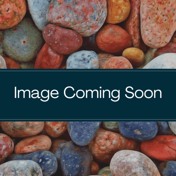 Image coming soon with multi color rock background.